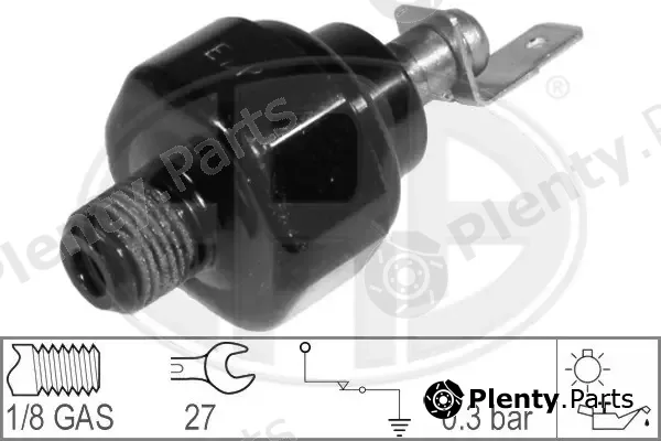 Wilmink Group WG1492364 — Oil Pressure Switch