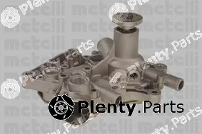 Wilmink Group WG1789983 — Water Pump, engine cooling