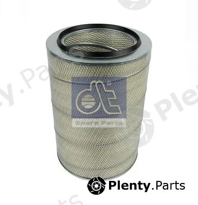 Wilmink Group WG2318804 — Air Filter