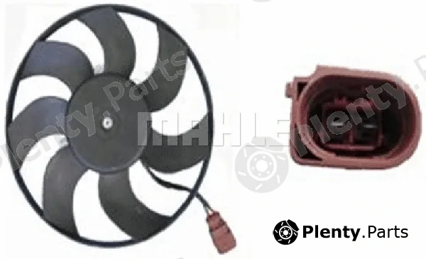 Wilmink Group WG2180572 — Fan, engine cooling