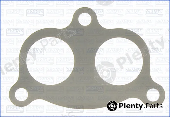 Wilmink Group WG1161008 — Gasket, exhaust manifold