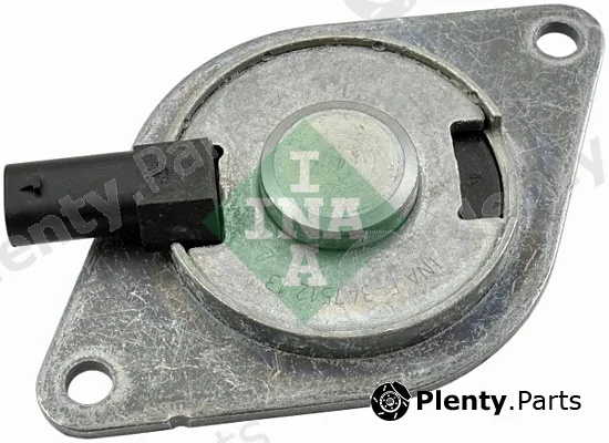 Wilmink Group WG1746123 — Central Magnet, camshaft adjustment
