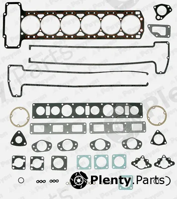 Wilmink Group WG1146016 — Gasket Kit, cylinder head