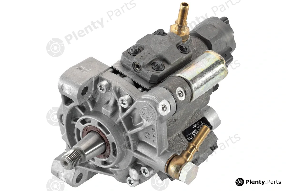 Wilmink Group WG1756198 — High Pressure Pump