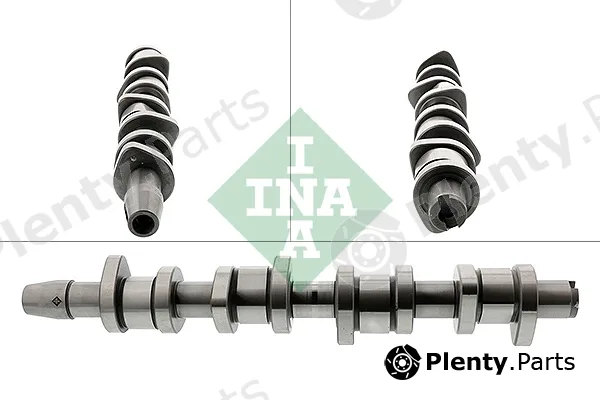 Wilmink Group WG1780306 — Camshaft