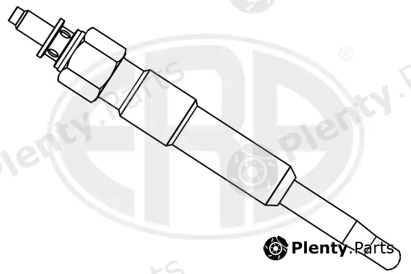 Wilmink Group WG1497059 — Glow Plug