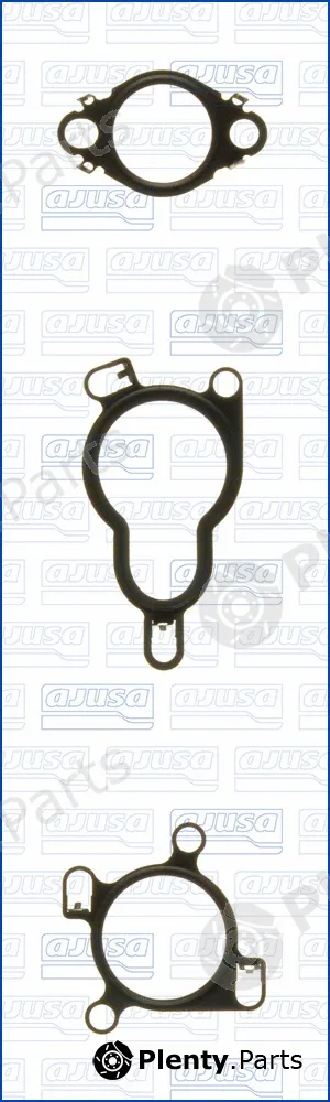 Wilmink Group WG2083766 — Gasket Set, EGR system