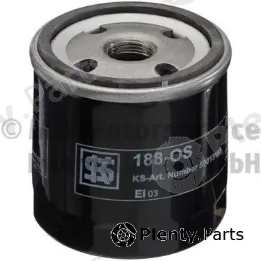 Wilmink Group WG1018290 — Oil Filter