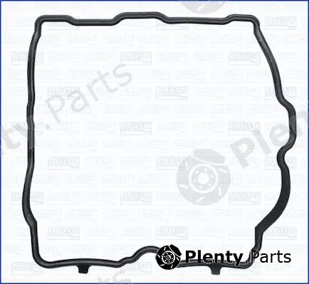 Wilmink Group WG1751722 — Gasket, cylinder head cover