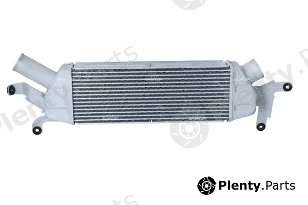 Wilmink Group WG2158721 — Charge Air Cooler