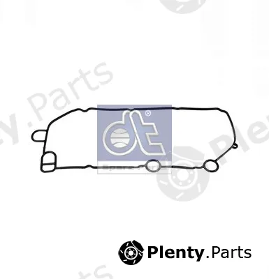 Wilmink Group WG2307669 — Gasket, oil cooler