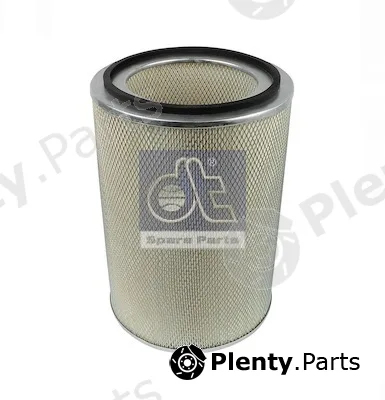 Wilmink Group WG2306119 — Air Filter