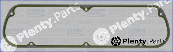 Wilmink Group WG1450472 — Gasket, cylinder head cover