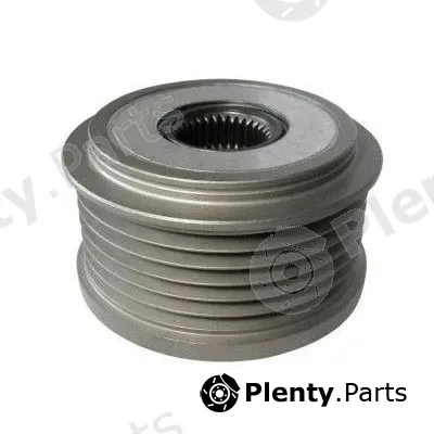 Wilmink Group WG2262370 — Alternator Freewheel Clutch