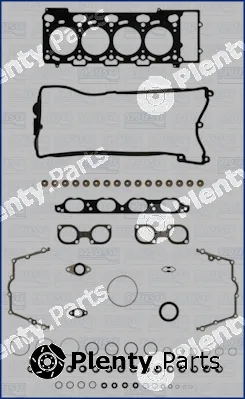 Wilmink Group WG1454313 — Gasket Kit, cylinder head