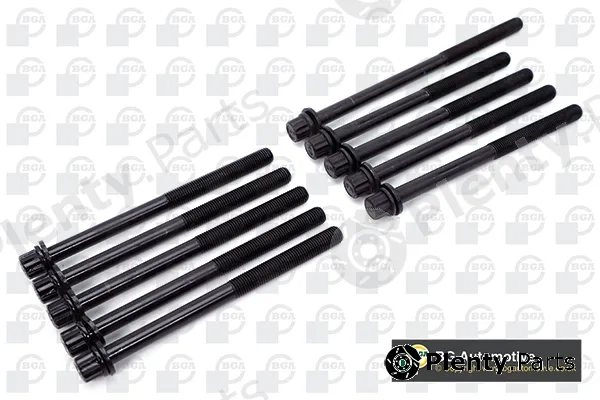 Wilmink Group WG1490085 — Cylinder Head Bolt Set