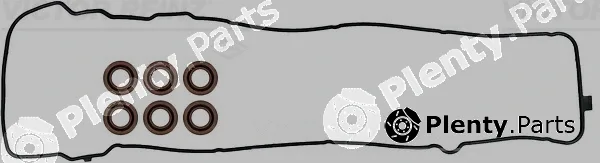 Wilmink Group WG1243400 — Gasket Set, cylinder head cover