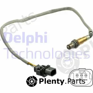 Wilmink Group WG2200572 — Lambda Sensor