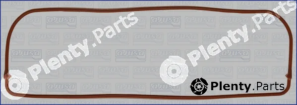 Wilmink Group WG1160521 — Gasket, cylinder head cover