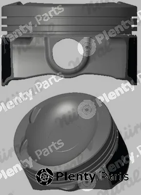 Wilmink Group WG2327698 — Piston