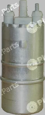 Wilmink Group WG1012637 — Fuel Pump