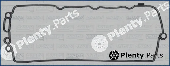 Wilmink Group WG1957323 — Gasket, cylinder head cover