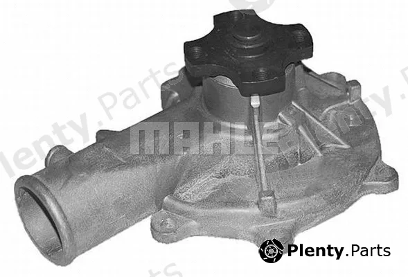 Wilmink Group WG2181274 — Water Pump, engine cooling