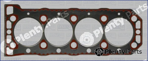 Wilmink Group WG1159121 — Gasket, cylinder head