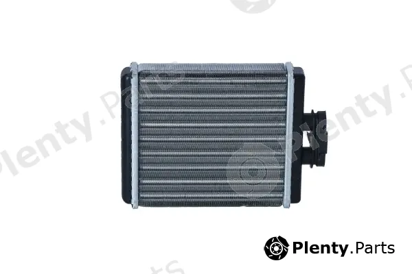 Wilmink Group WG2161954 — Heat Exchanger, interior heating