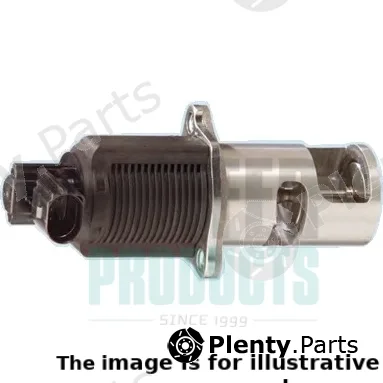 Wilmink Group WG1966130 — EGR Valve