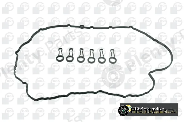 Wilmink Group WG1994335 — Gasket Set, cylinder head cover
