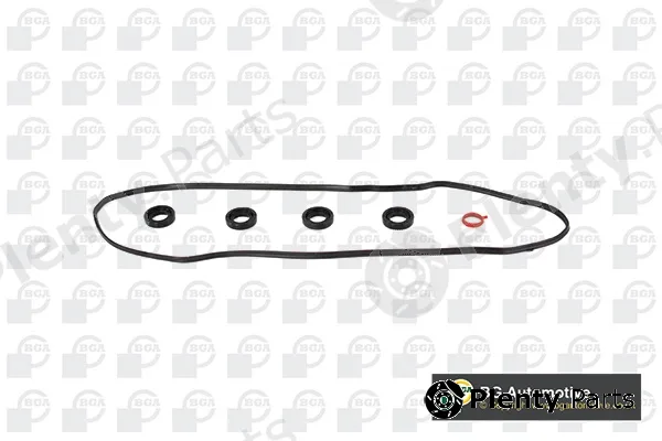Wilmink Group WG1767292 — Gasket Set, cylinder head cover