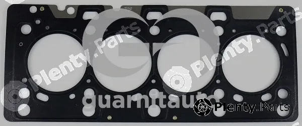 Wilmink Group WG2047183 — Gasket, cylinder head