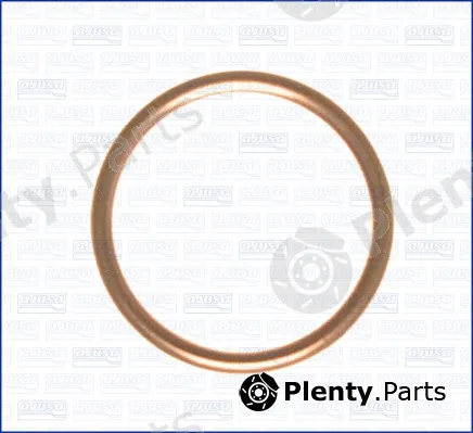 Wilmink Group WG1163675 — Seal Ring, oil drain plug