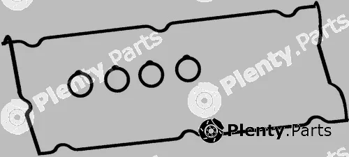 Wilmink Group WG1767406 — Gasket Set, cylinder head cover