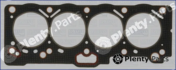 Wilmink Group WG1159854 — Gasket, cylinder head