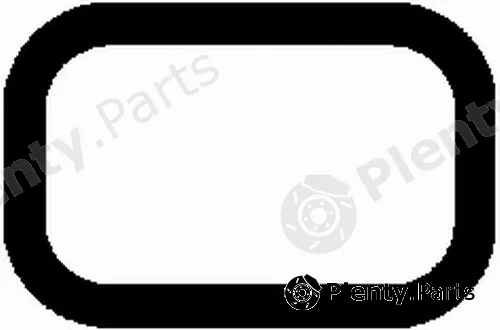 Wilmink Group WG1763942 — Gasket, intake manifold