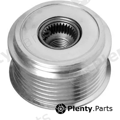 Wilmink Group WG2262413 — Alternator Freewheel Clutch