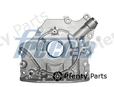 Wilmink Group WG1940956 — Oil Pump