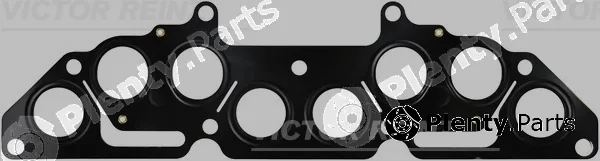 Wilmink Group WG2303528 — Gasket, intake/exhaust manifold