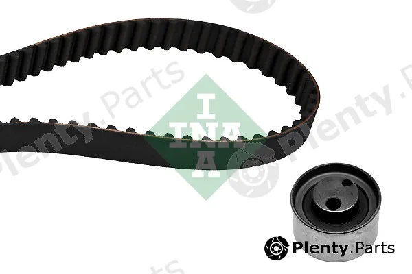 Wilmink Group WG1251604 — Timing Belt Kit