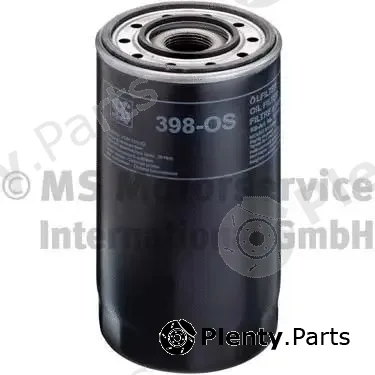 Wilmink Group WG1018397 — Oil Filter