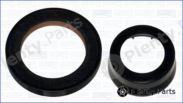 Wilmink Group WG1163461 — Shaft Seal, crankshaft