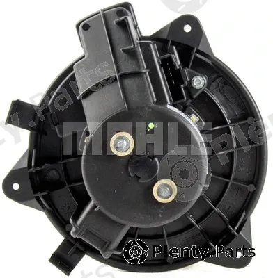 Wilmink Group WG2179841 — Interior Blower