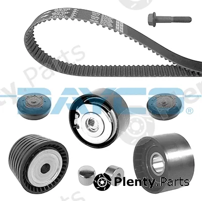 Wilmink Group WG2113565 — Timing Belt Kit