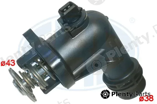 Wilmink Group WG1492784 — Thermostat, coolant