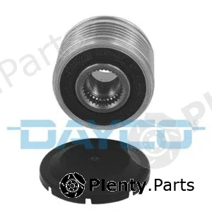 Wilmink Group WG2004049 — Alternator Freewheel Clutch