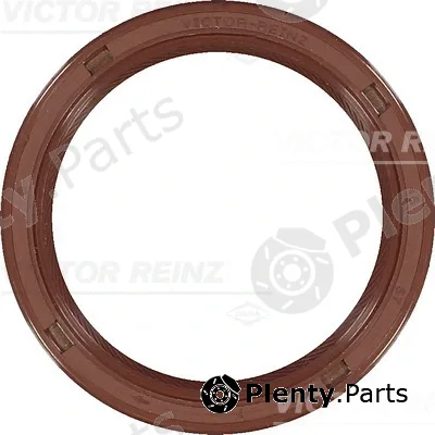 Wilmink Group WG1250069 — Shaft Seal, camshaft