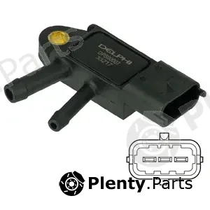 Wilmink Group WG1821375 — Sensor, exhaust pressure