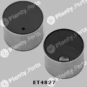 Wilmink Group WG1893152 — Tappet